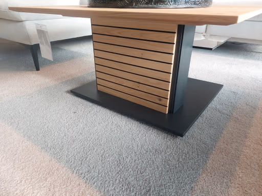 Global Belmiro Couchtisch